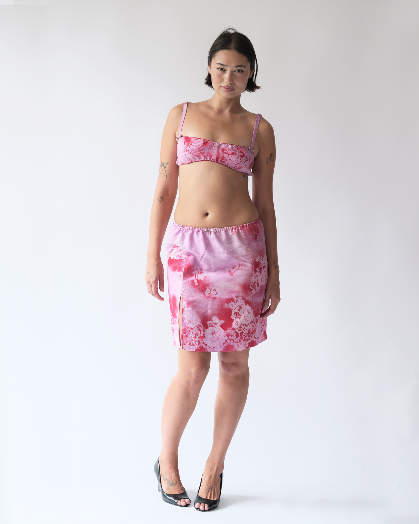 Bralette Magnolias