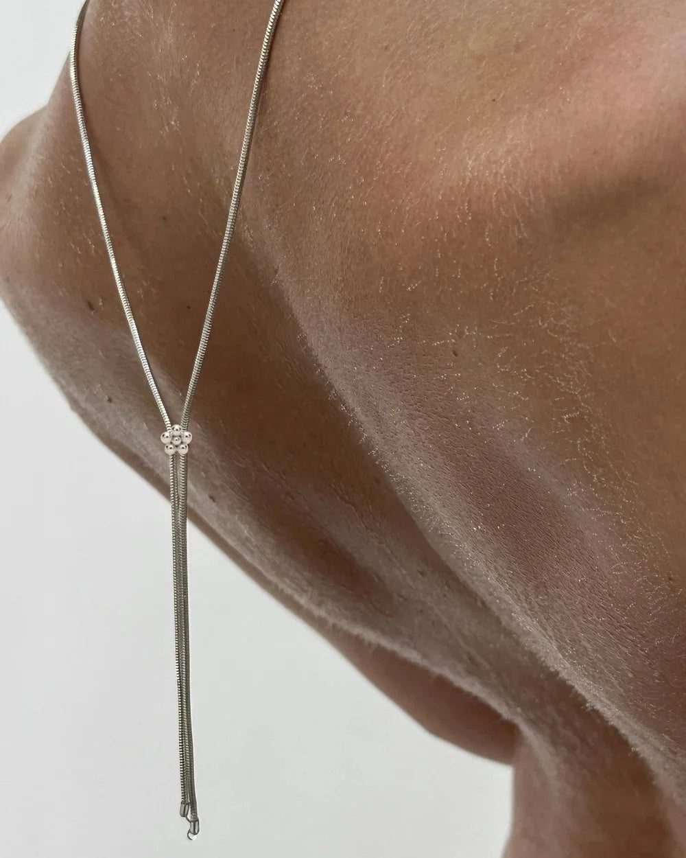 Lissom Daisy Necklace