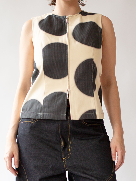 Spot Vest