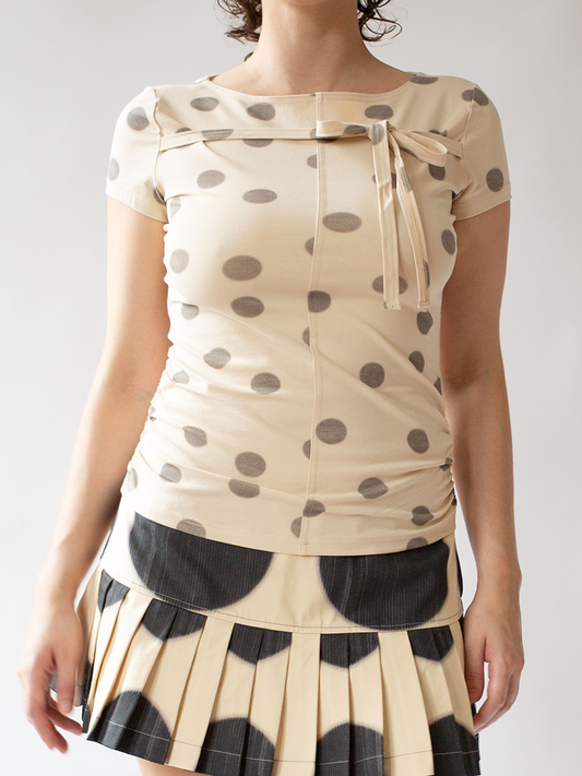 Tie Top