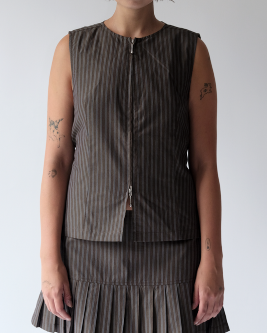 Signal Vest