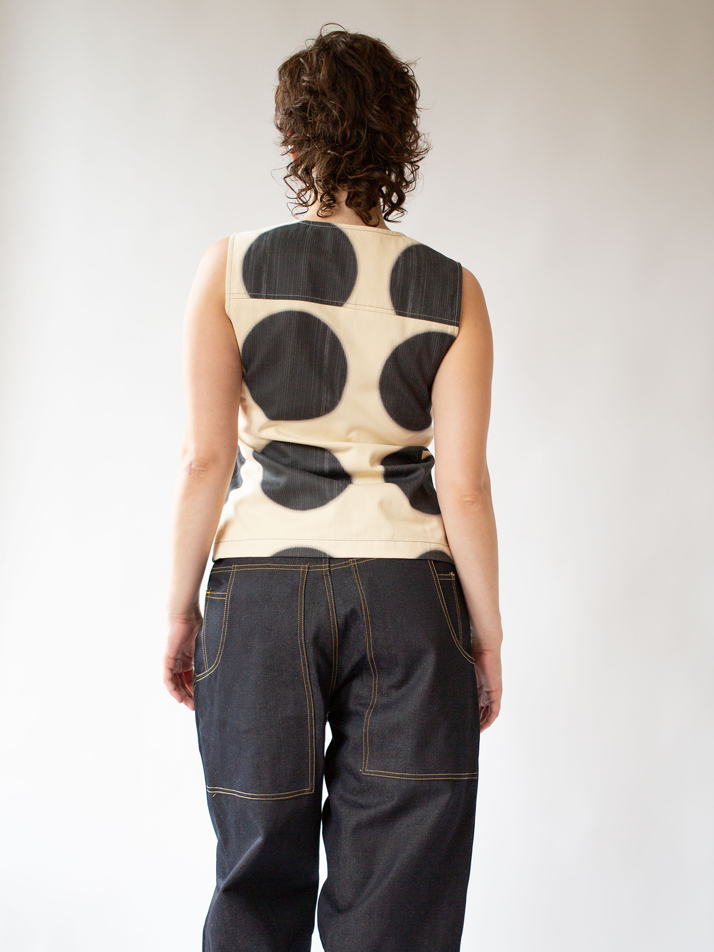 Spot Vest