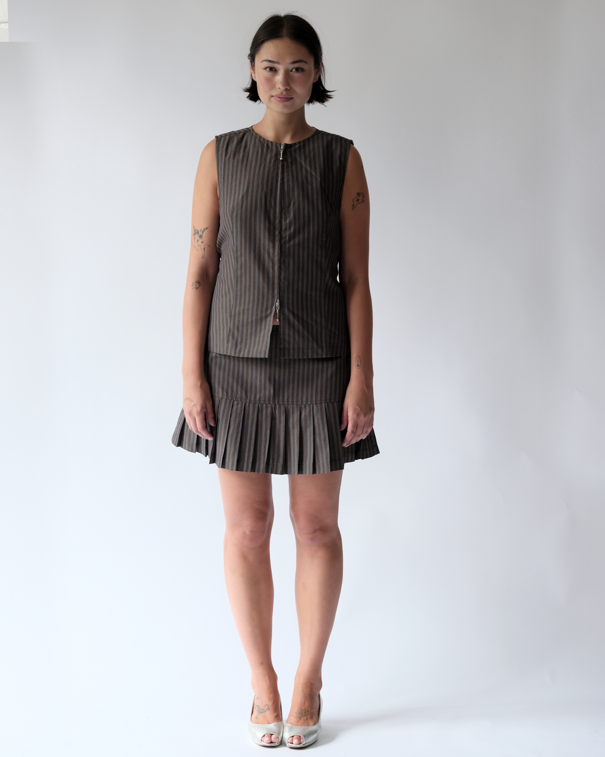 Signal Vest