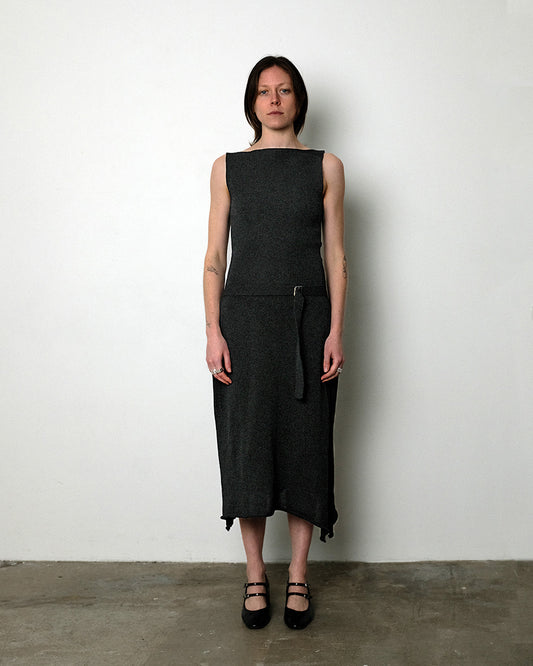 Basalt Dress Grey