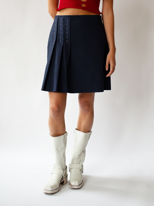 Sahiko Skirt