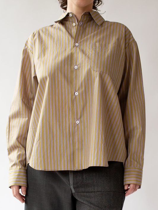 The Big Shirt