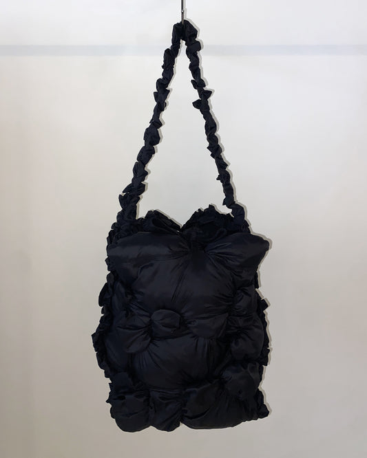 Bolsa Ballet Bag (black)