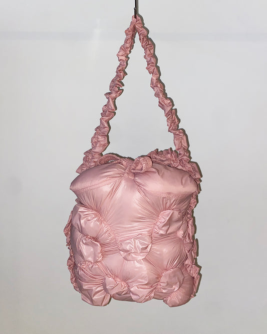 Bolsa Ballet Bag (pink)