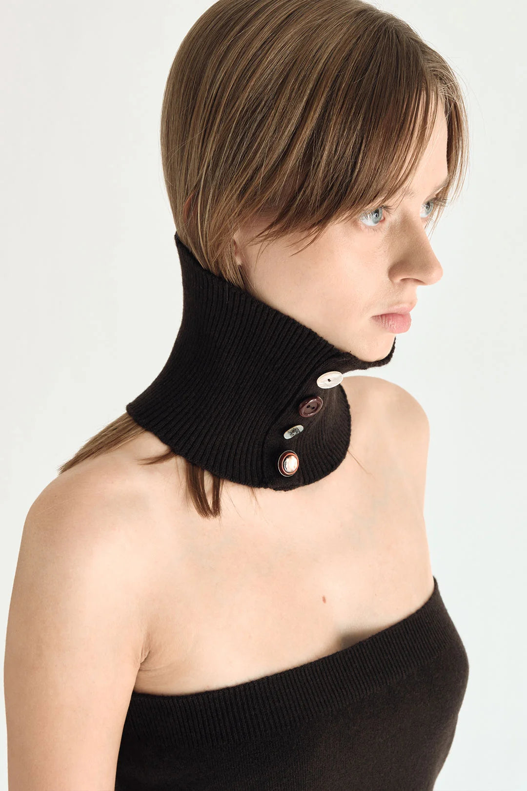 Modular Three Piece Top