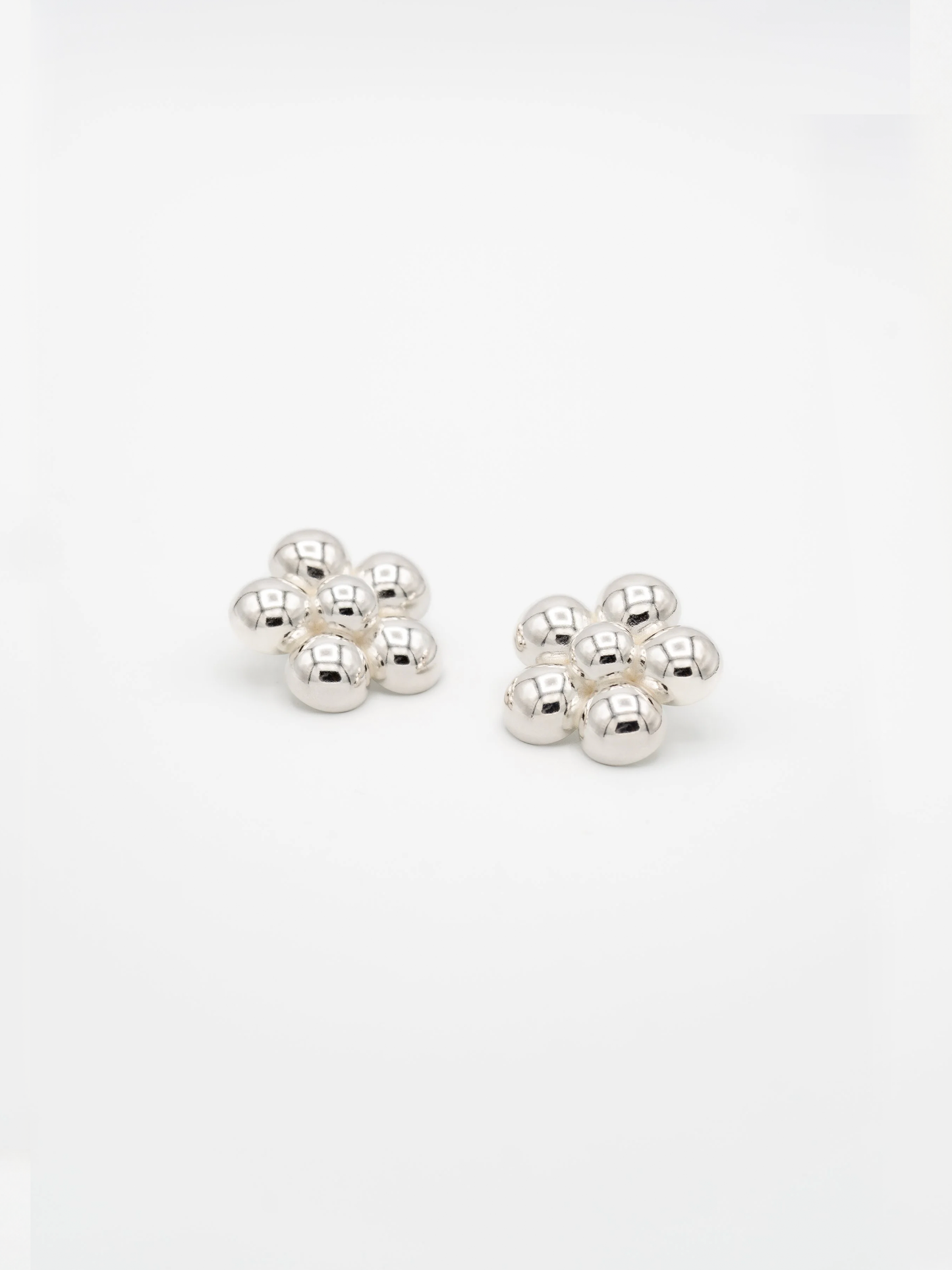 Big Daisy Earrings