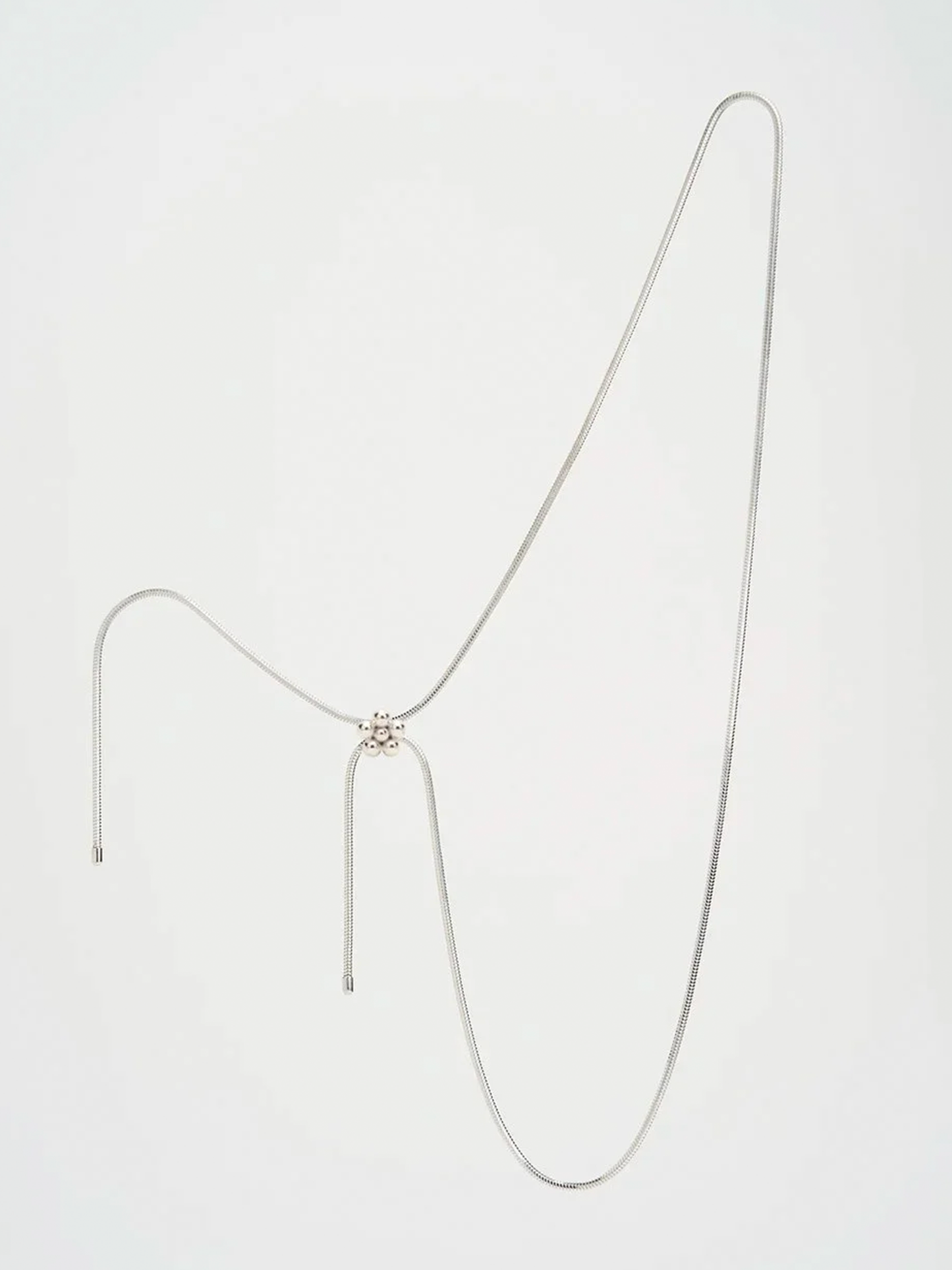 Lissom Daisy Necklace