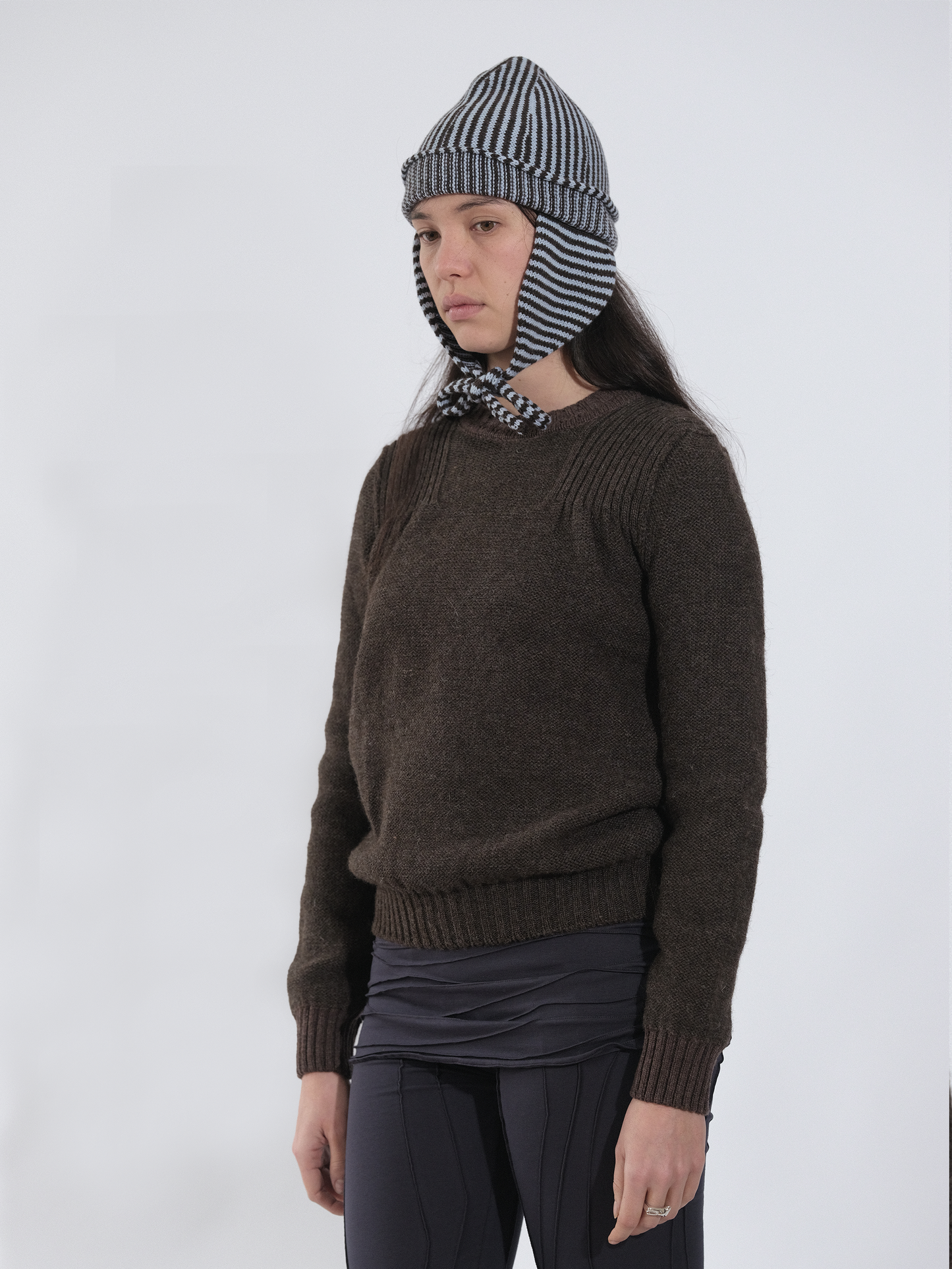 Skarø Crew Neck Jumper