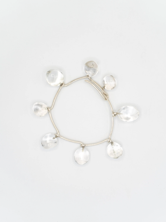 Pebbles Bracelet No.2