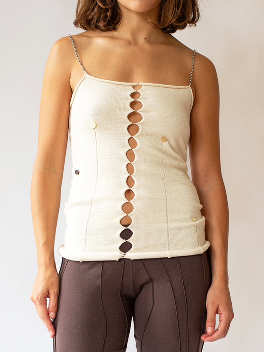 g23 Generational Trauma Vest