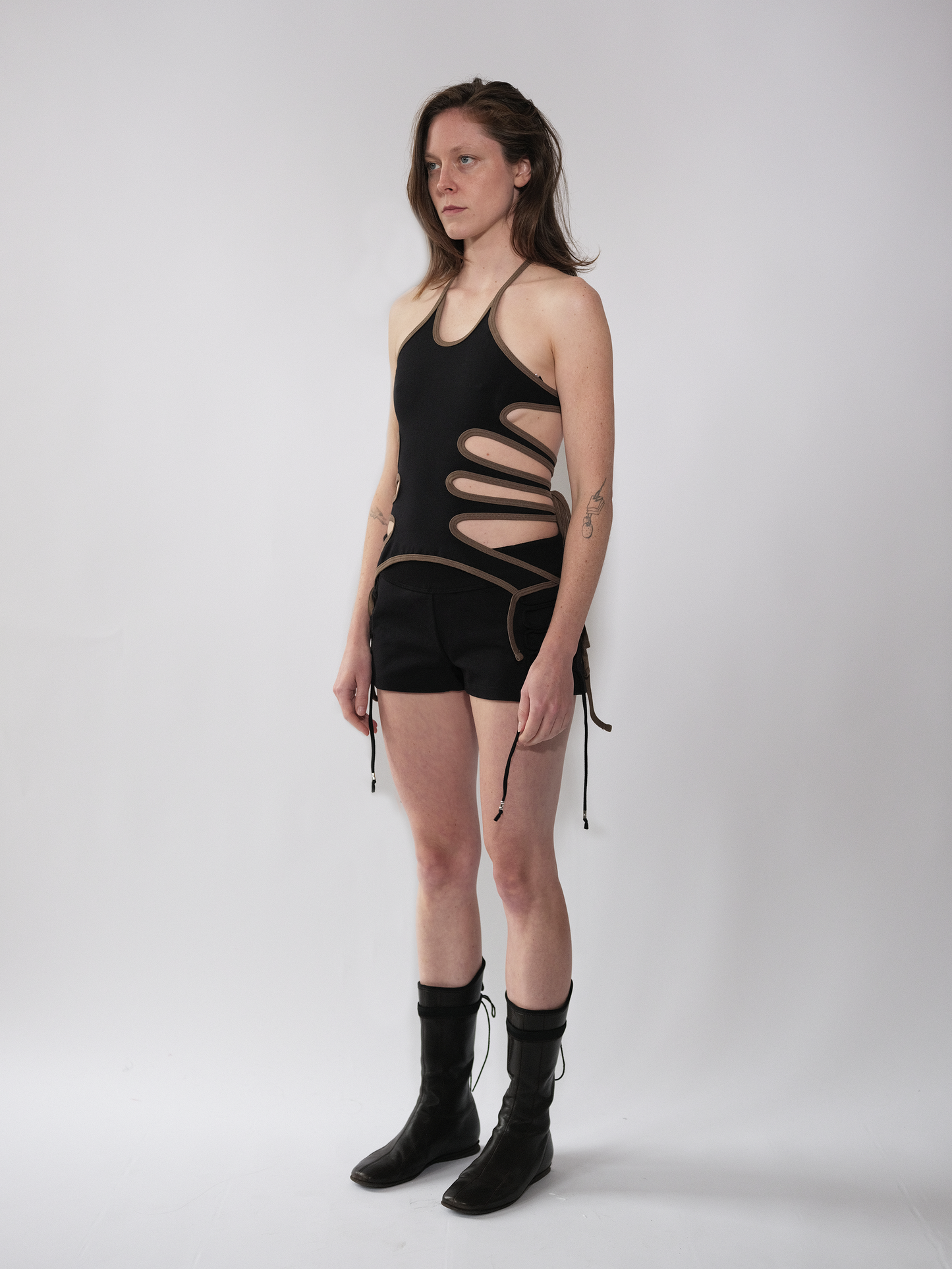 Micro Shorts