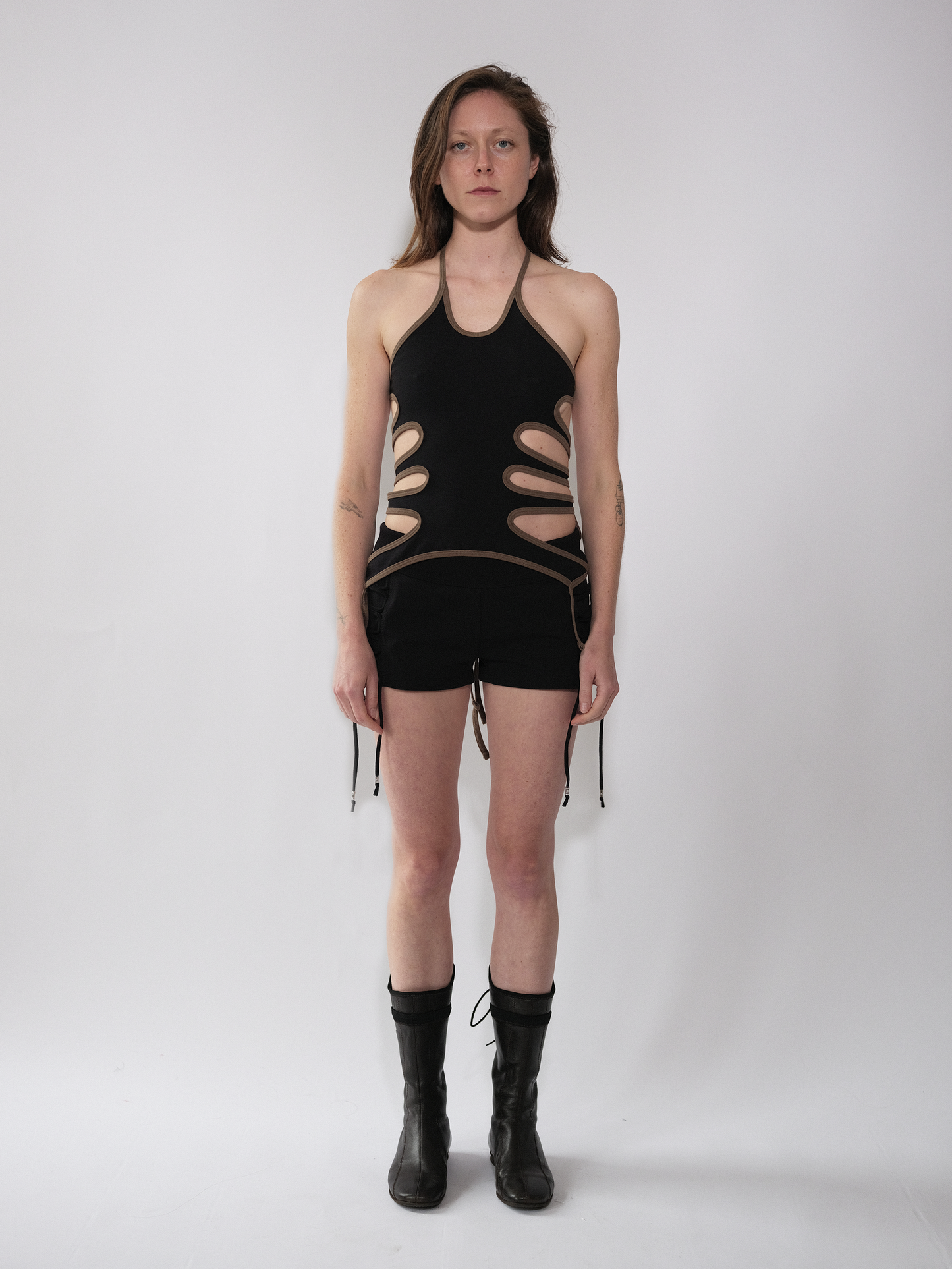 Micro Shorts