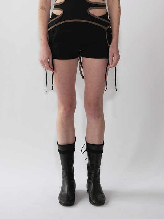 Micro Shorts