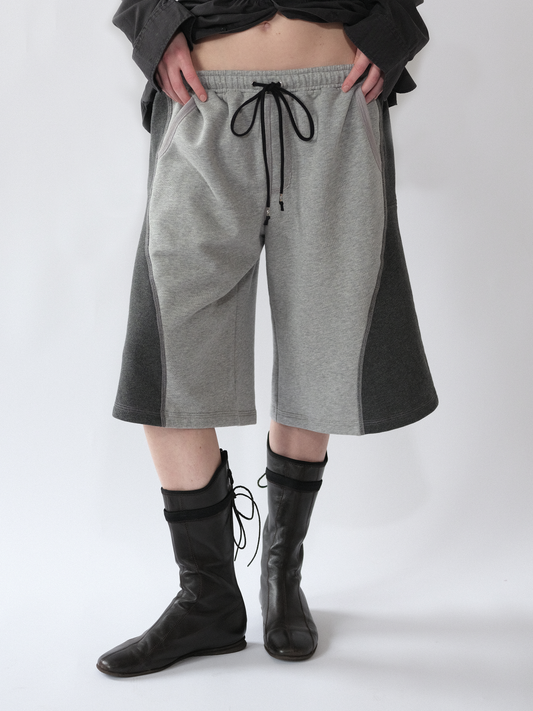 Track Shorts