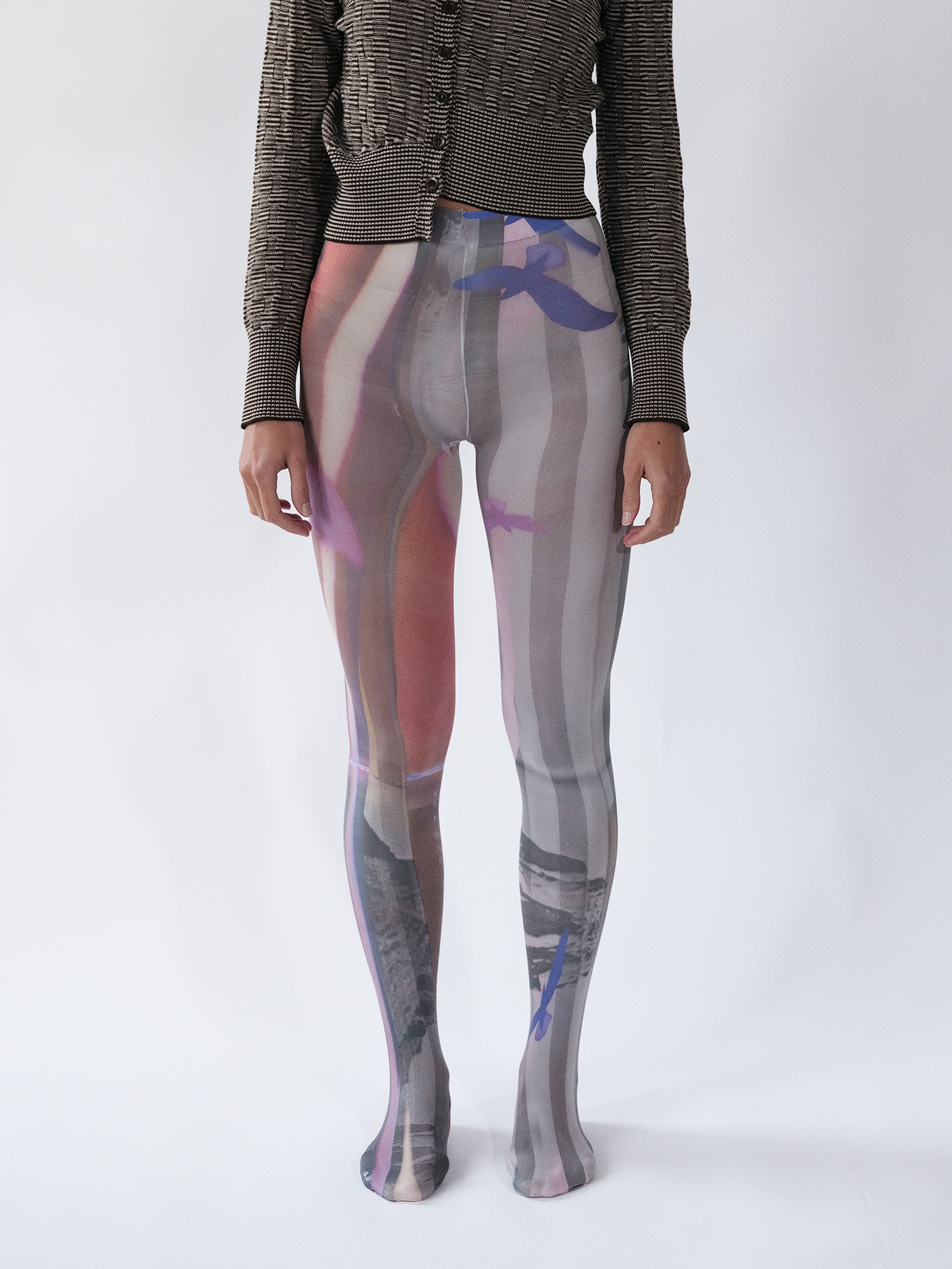 Thelma & Louise Tights