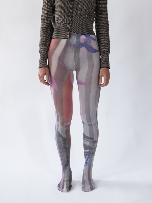 Thelma & Louise Tights