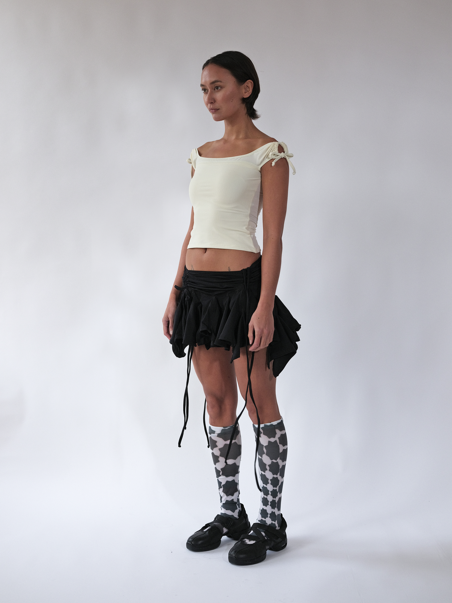 Stars in your Eyes Socks