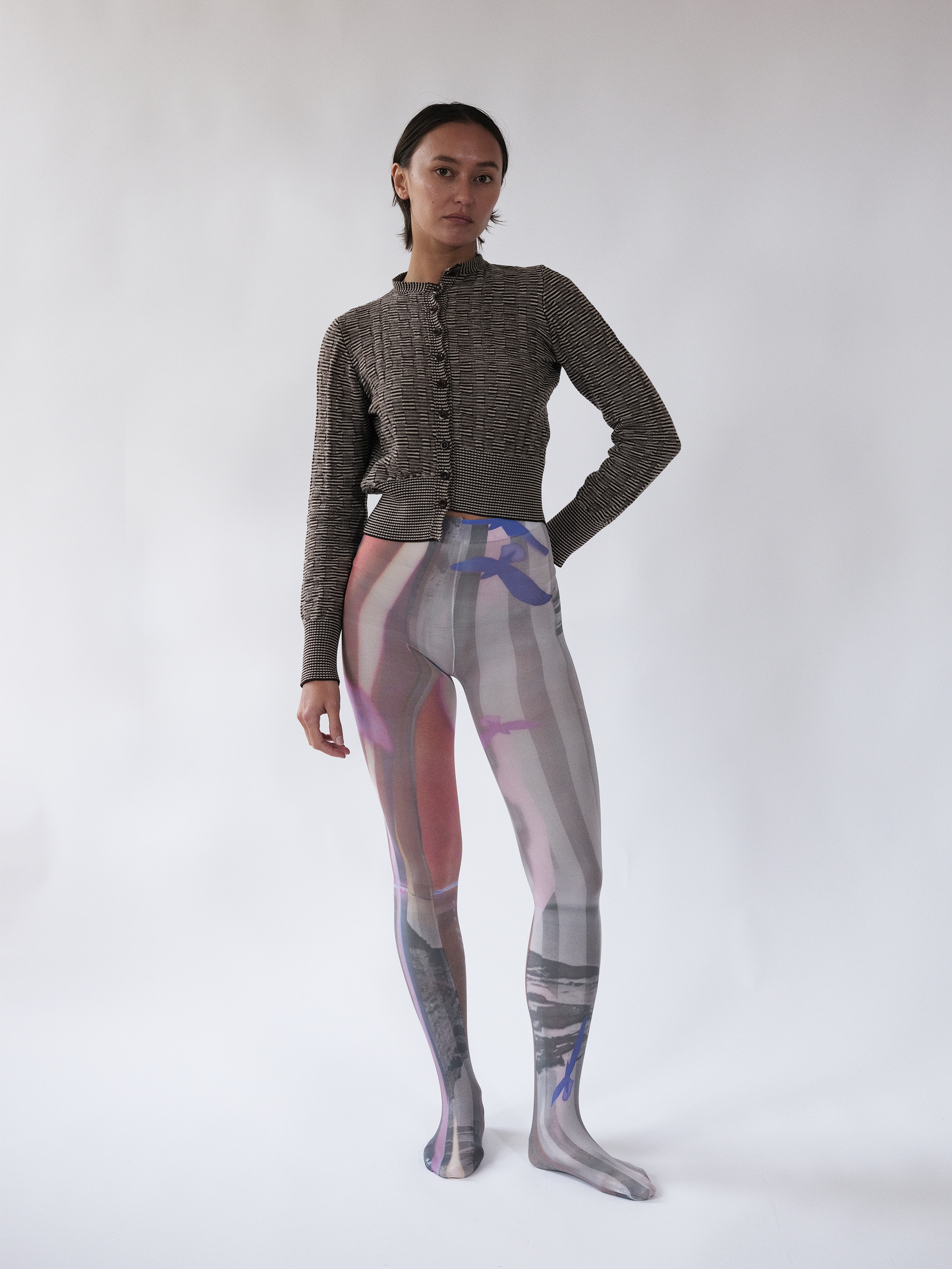 Thelma & Louise Tights