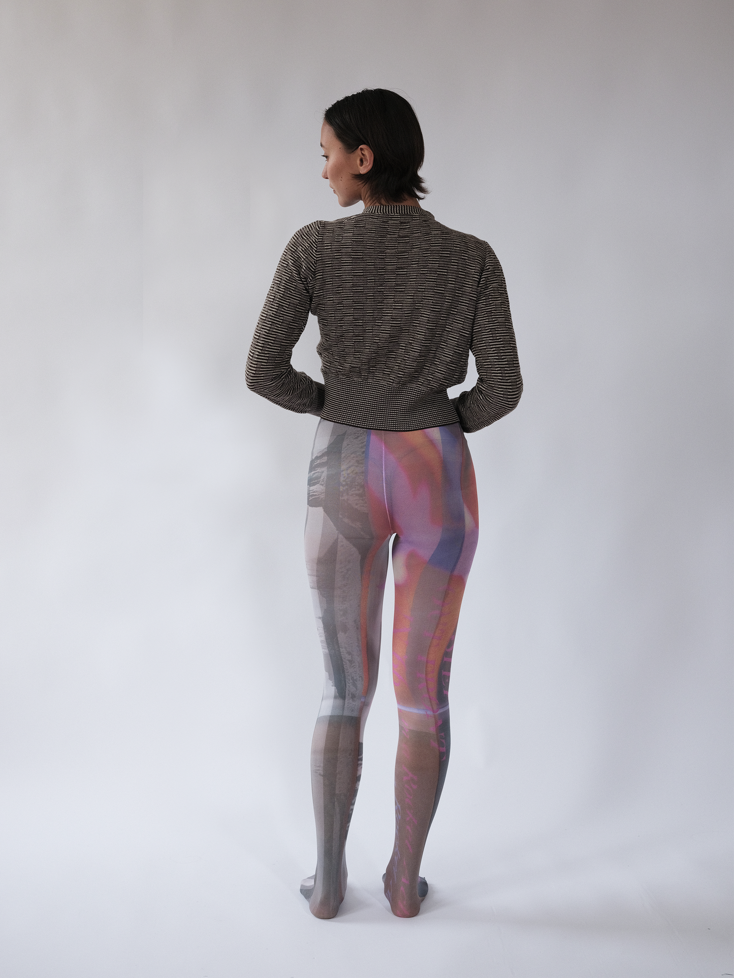 Thelma & Louise Tights