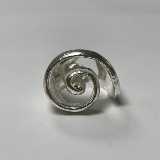 Whorl Ring