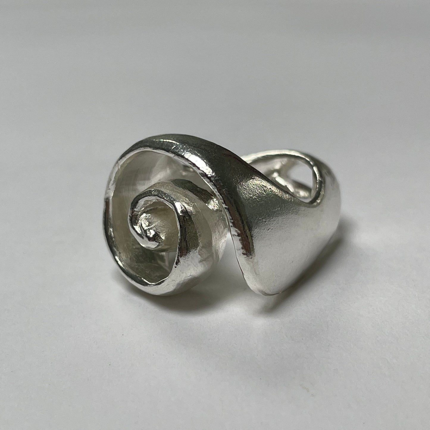 Whorl Ring