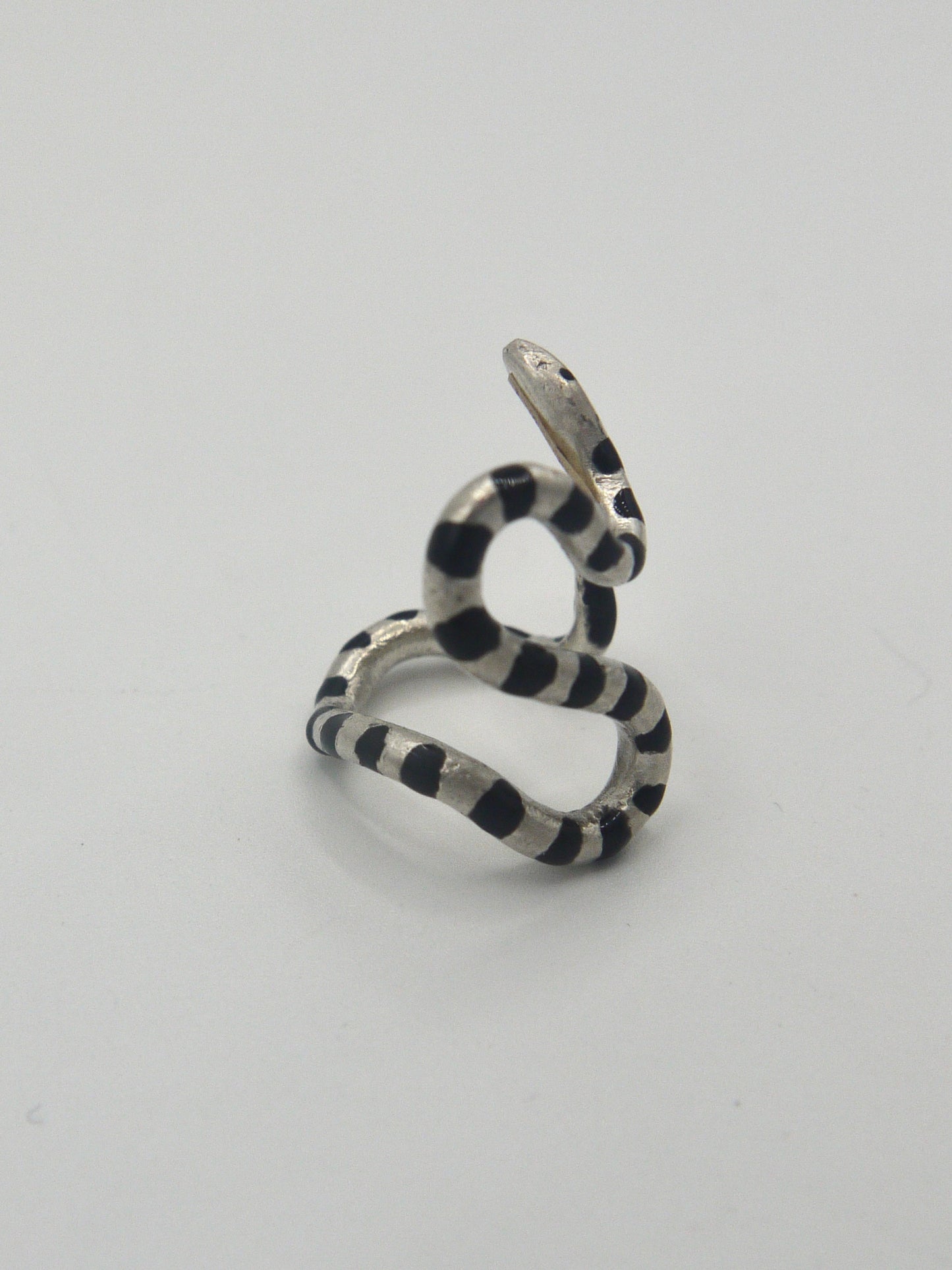Snake Ring no 2